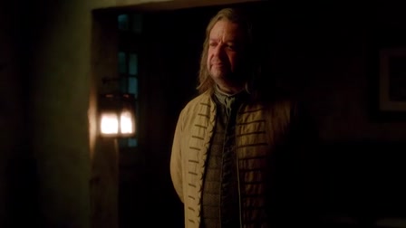 Fekete vitorlák 2. évad 09. rész